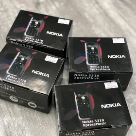 Nokia 5310
