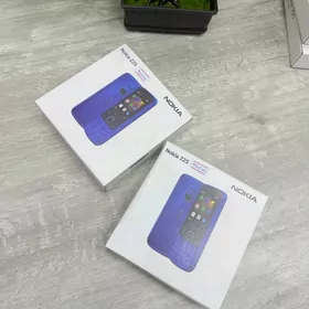 Nokia 225