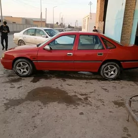 Opel Vectra 1989