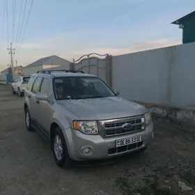 Ford Escape 2011