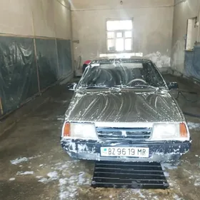 Lada 21099 2001