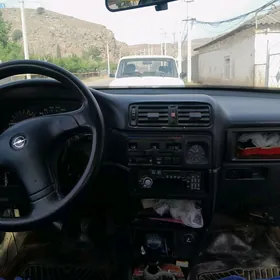Opel Vectra 1993