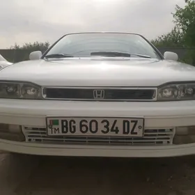 Honda Accord 1990
