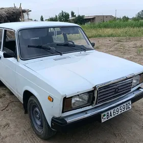 Lada 2107 1997