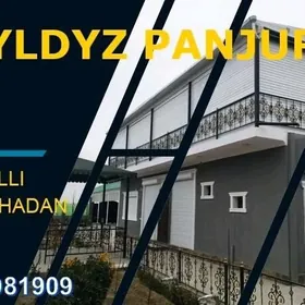 panjur  панжур