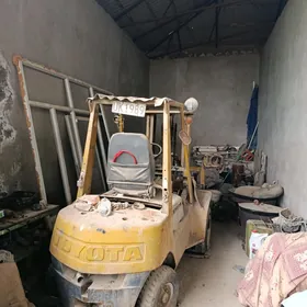 JCB ICX 2000