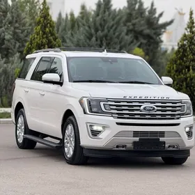 Ford Expedition 2020