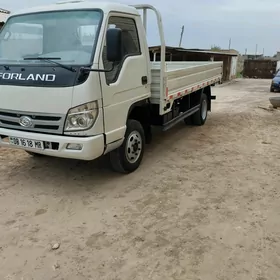 Forland H3 2012