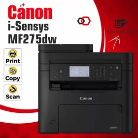  Printer Canon MF275dw — hemmesi bir ýerde!