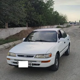 Toyota Corolla 1993