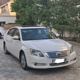 Toyota Avalon 2005