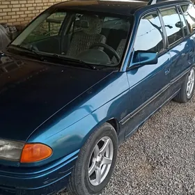 Opel Astra 1992