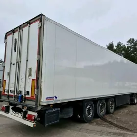 Schmitz SLX 2020