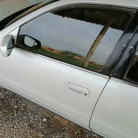 Toyota Cresta 1996