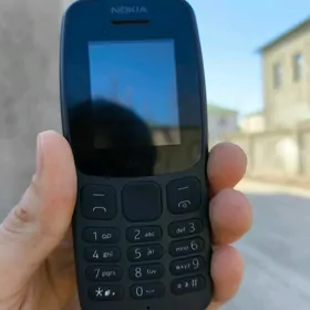 Nokia 106