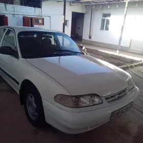 Hyundai Sonata 1995