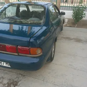 Toyota Sprinter 1993
