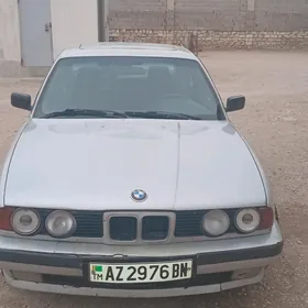 BMW 525 1999
