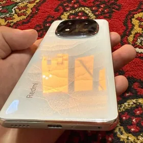 Redmi not 14 pro+