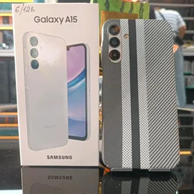 Samsung A15