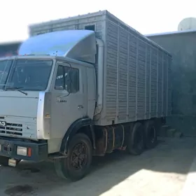 Kamaz 5320 1990