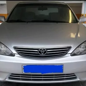 Toyota Camry 2002
