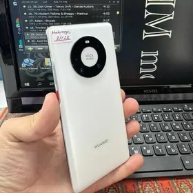 Huawei Mate 40 pro