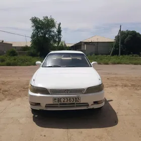 Toyota Mark II 1993