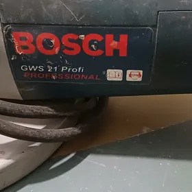 BOSCH balgarka