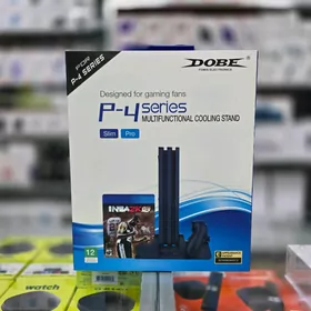 PS4 Dobe postawka