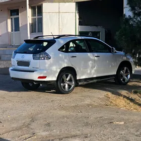 Lexus RX 330 2004