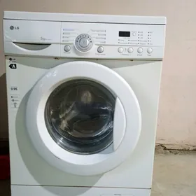 LG kirmasyn 5kl