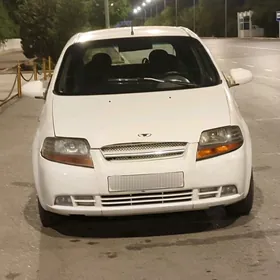 Daewoo Kalos 2003