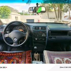 Opel Vectra 1990