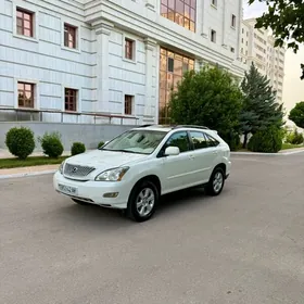 Lexus RX 330 2005