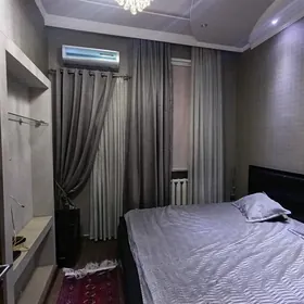 Сдам 4х3ком 4мкр Мир7