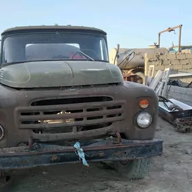 Zil 130 1980