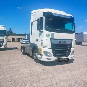 DAF 480 2020