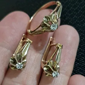komplekt gyzyl