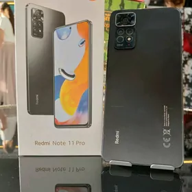Redmi not 11pro