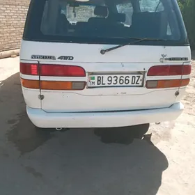 Toyota Town Ace 1992