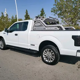 Ford F-150 2017