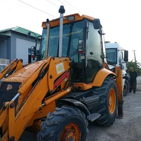 JCB 3CX Compact 2004