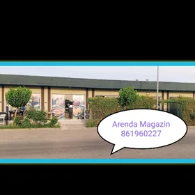 Magazin