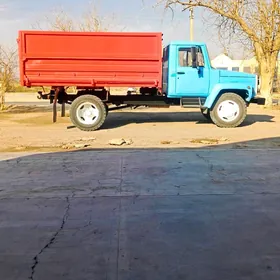 Gaz 53 1993