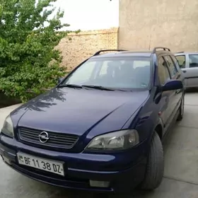 Opel Astra 1998