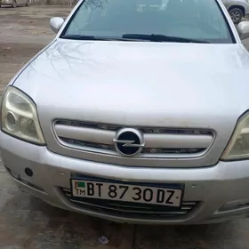 Opel Signum 2003
