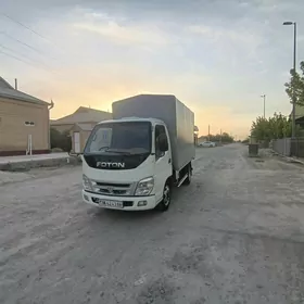 Forland H2 2012