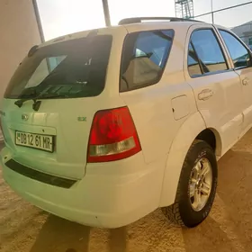 Kia Sorento 2003