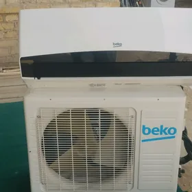 Кондиционер Beko
